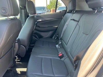 2025 Buick Encore GX Avenir