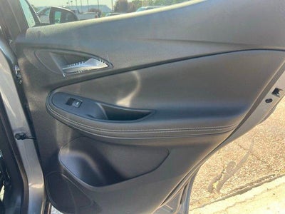 2025 Buick Encore GX Avenir