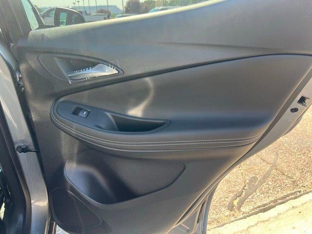 2025 Buick Encore GX Avenir