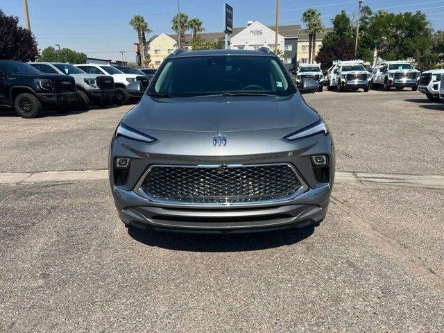 2025 Buick Encore GX Avenir