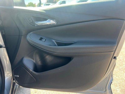 2025 Buick Encore GX Avenir