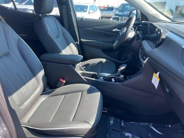 2025 Buick Encore GX Avenir