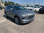 2025 Buick Encore GX Avenir