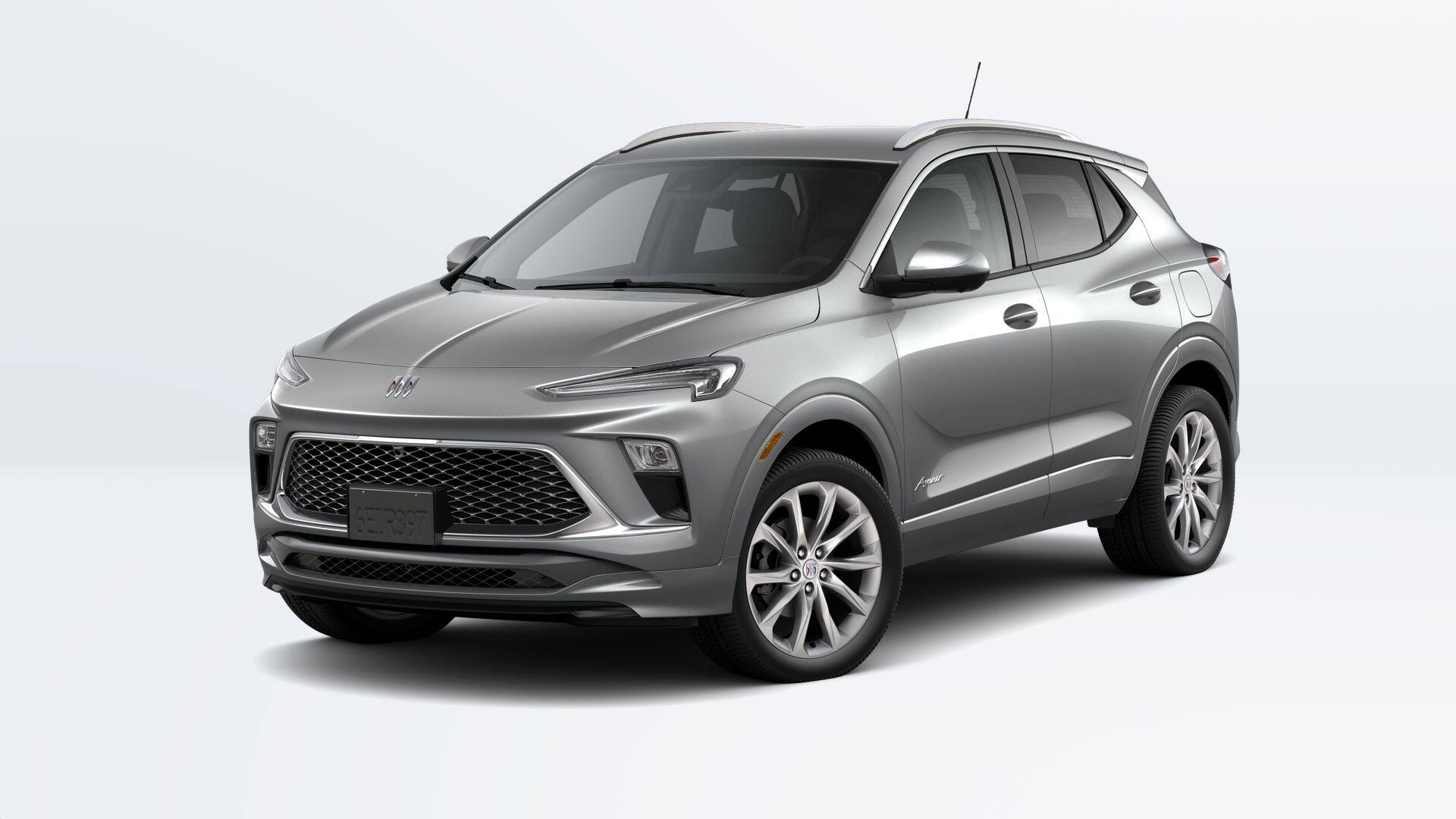 2025 Buick Encore GX Avenir