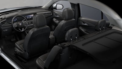 2025 Buick Encore GX Avenir
