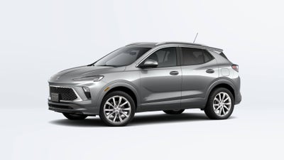 2025 Buick Encore GX Avenir