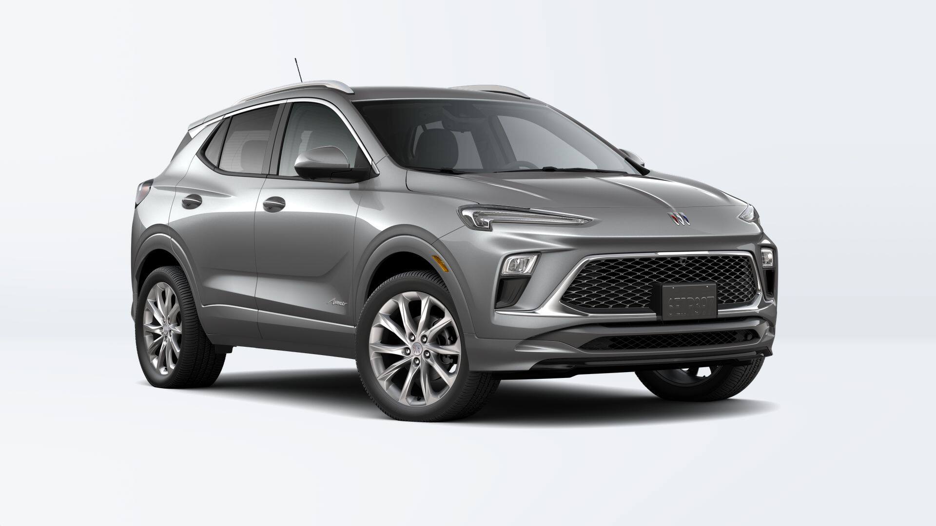 2025 Buick Encore GX Avenir