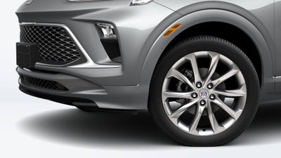 2025 Buick Encore GX Avenir