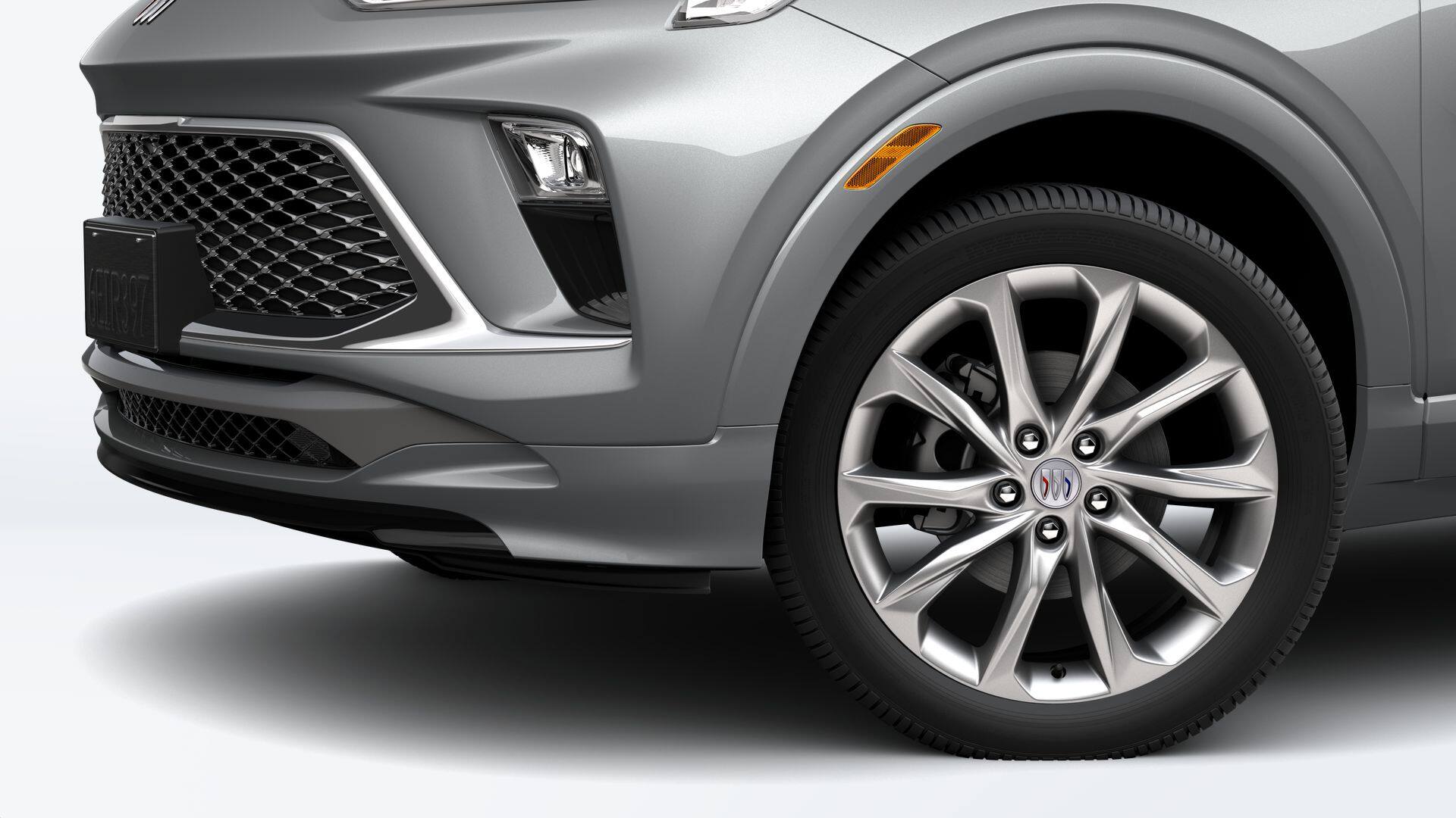 2025 Buick Encore GX Avenir