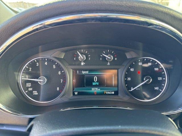 2017 Buick Encore Sport Touring