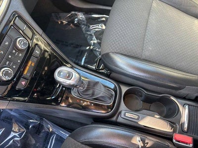 2017 Buick Encore Sport Touring