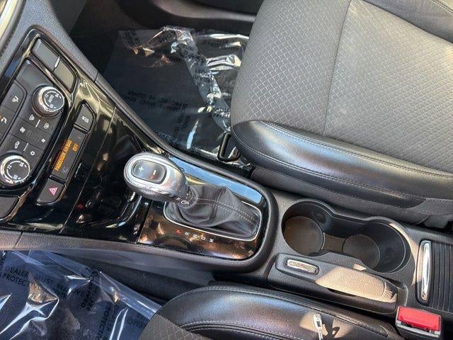 2017 Buick Encore Sport Touring