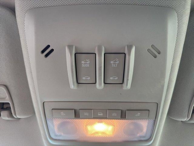 2017 Buick Encore Sport Touring