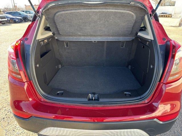 2017 Buick Encore Sport Touring