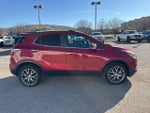 2017 Buick Encore Sport Touring