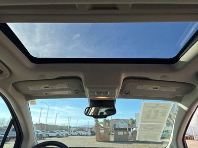 2017 Buick Encore Sport Touring