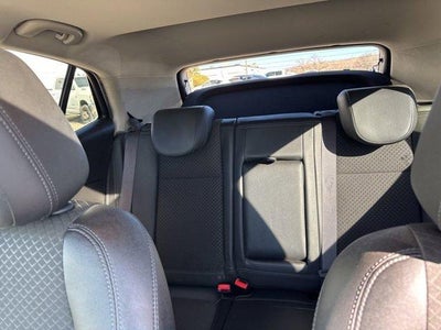 2017 Buick Encore Sport Touring