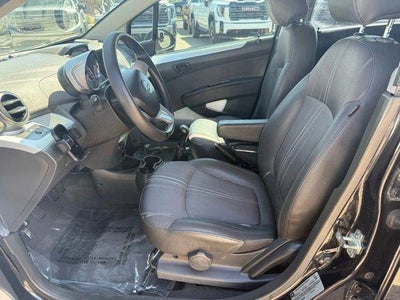 2014 Chevrolet Spark LS