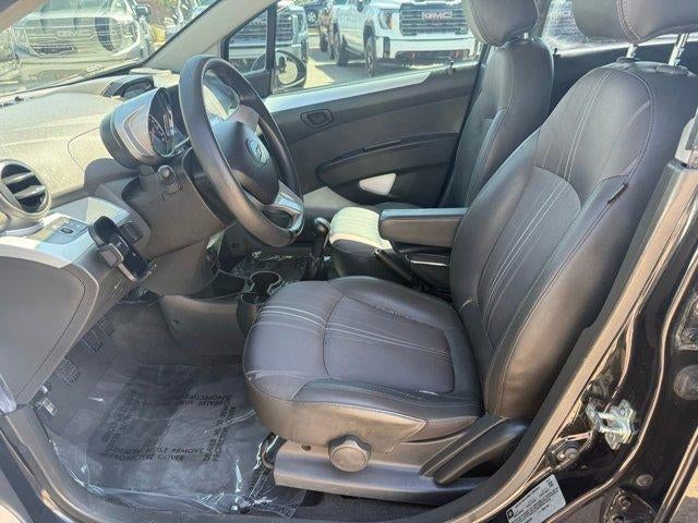 2014 Chevrolet Spark LS
