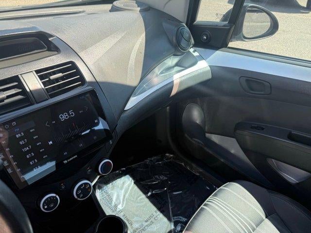 2014 Chevrolet Spark LS