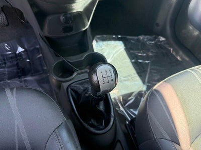 2014 Chevrolet Spark LS