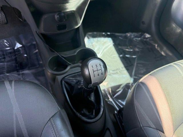 2014 Chevrolet Spark LS