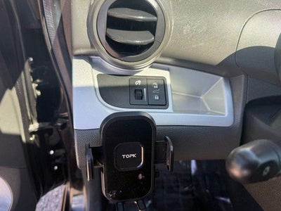 2014 Chevrolet Spark LS