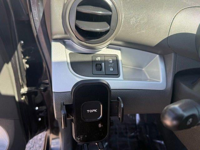 2014 Chevrolet Spark LS