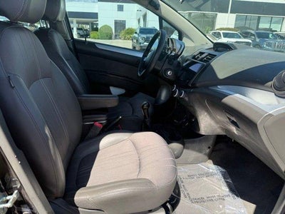 2014 Chevrolet Spark LS