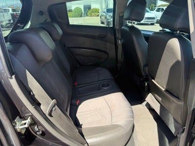 2014 Chevrolet Spark LS