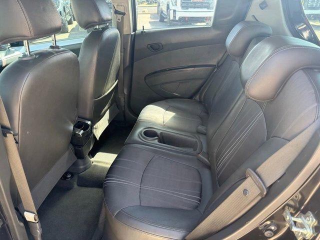 2014 Chevrolet Spark LS