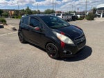 2014 Chevrolet Spark LS