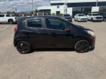 2014 Chevrolet Spark LS