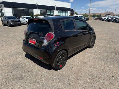 2014 Chevrolet Spark LS