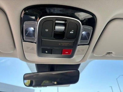 2023 Hyundai Tucson Hybrid Limited
