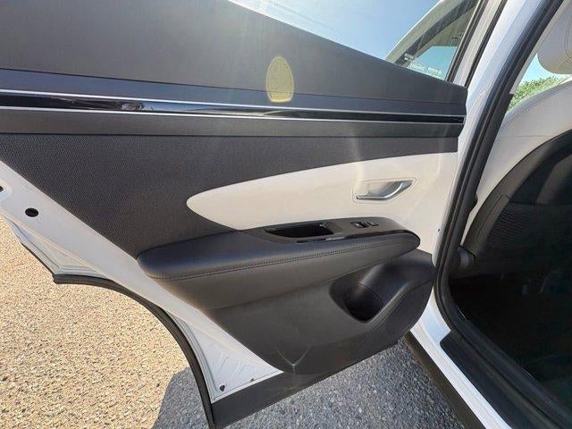 2023 Hyundai Tucson Hybrid Limited