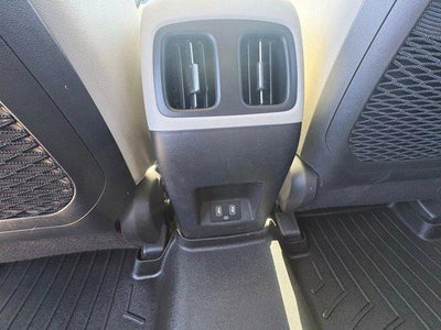 2023 Hyundai Tucson Hybrid Limited