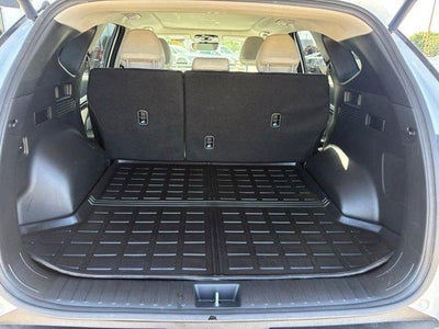 2023 Hyundai Tucson Hybrid Limited