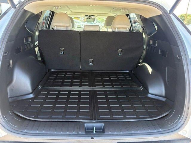 2023 Hyundai Tucson Hybrid Limited