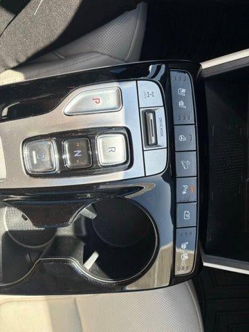 2023 Hyundai Tucson Hybrid Limited