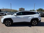2023 Hyundai Tucson Hybrid Limited