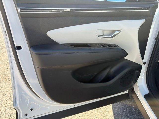 2023 Hyundai Tucson Hybrid Limited