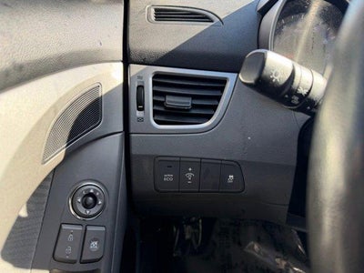 2013 Hyundai Elantra GLS PZEV