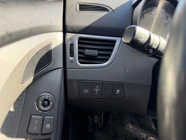 2013 Hyundai Elantra GLS PZEV