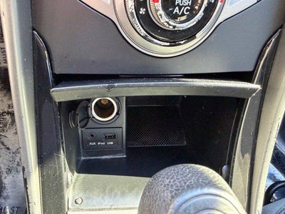 2013 Hyundai Elantra GLS PZEV