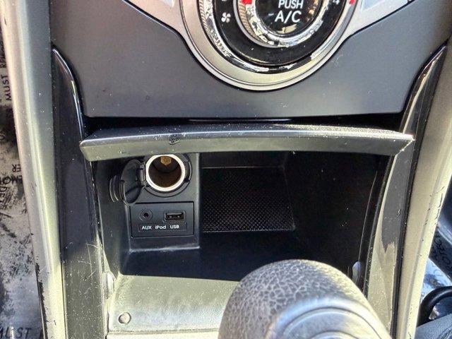 2013 Hyundai Elantra GLS PZEV