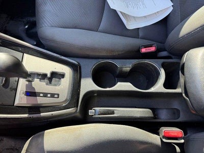 2013 Hyundai Elantra GLS PZEV