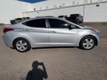 2013 Hyundai Elantra GLS PZEV