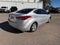 2013 Hyundai Elantra GLS PZEV