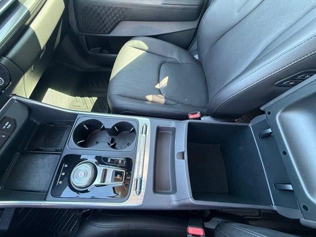 2025 Kia Carnival Hybrid SX